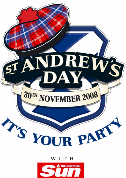St. Andrew's Day (22)