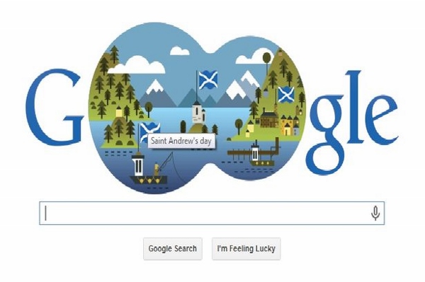 St. Andrew's Day (24)