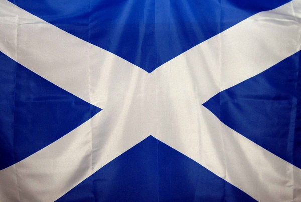 St. Andrew's Day (25)