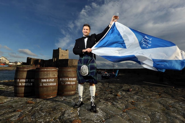 St. Andrew's Day (26)
