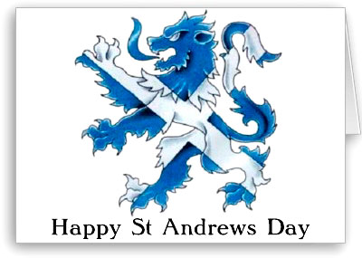 St. Andrew's Day (27)
