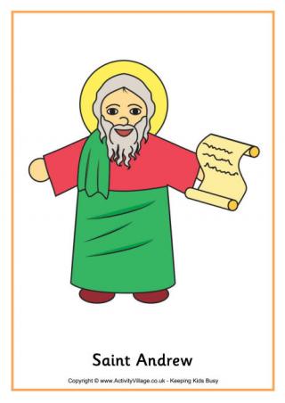 St. Andrew's Day (30)