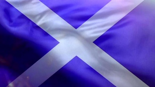 St. Andrew's Day (4)