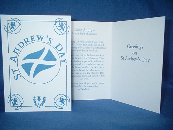 St. Andrew's Day (42)
