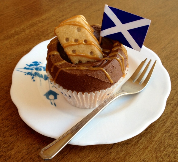 St. Andrew's Day (46)