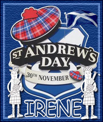 St. Andrew's Day (47)