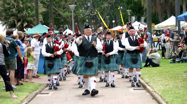 St. Andrew's Day (49)