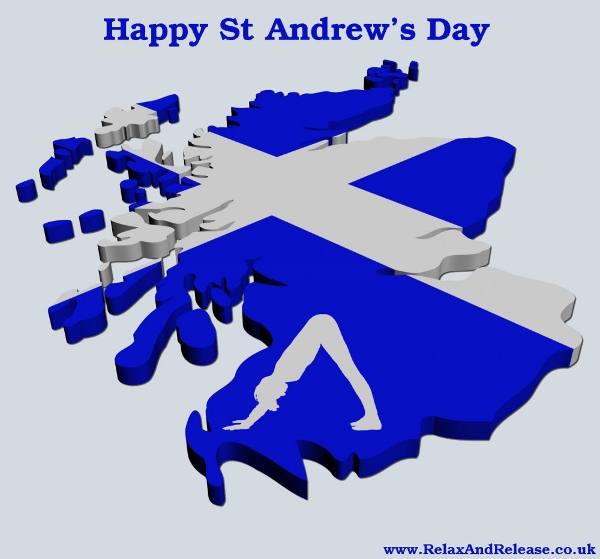St. Andrew's Day (52)