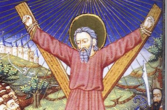 St. Andrew's Day (6)