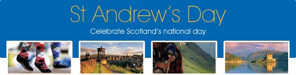 St. Andrew's Day (7)