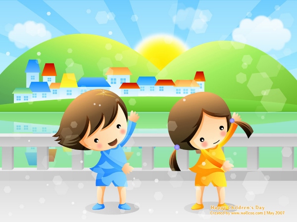 Universal Children's Day (10)