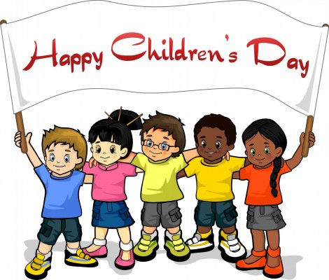 Universal Children's Day (23)