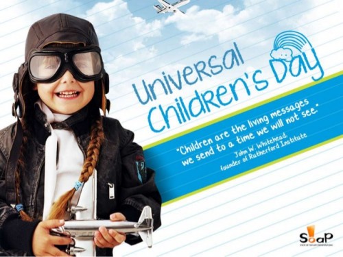 Universal Children's Day (24)
