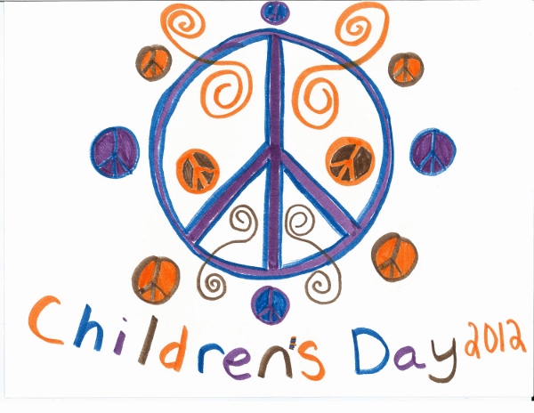 Universal Children's Day (4)