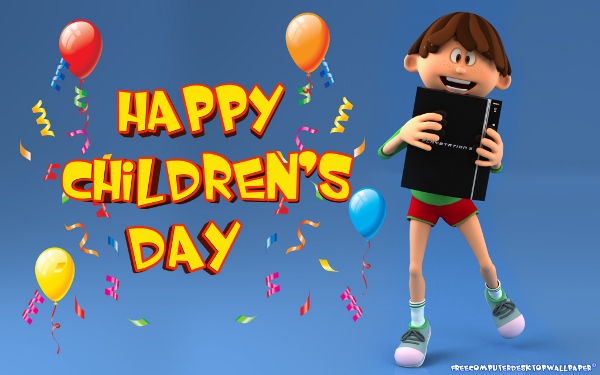 Universal Children's Day (5)
