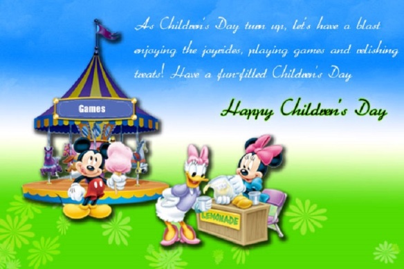 Universal Children's Day (7)