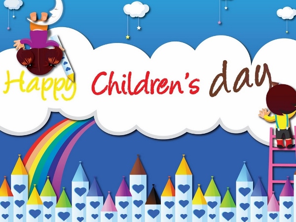 Universal Children's Day (8)
