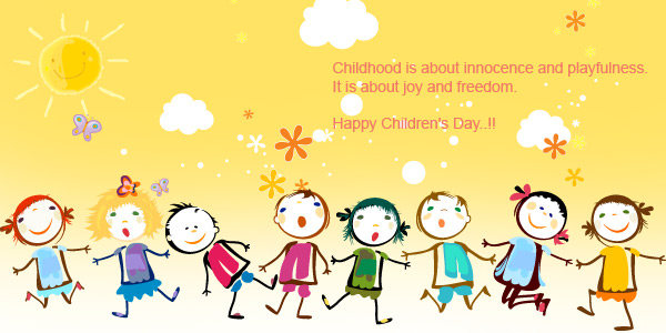 Universal Children's Day (9)