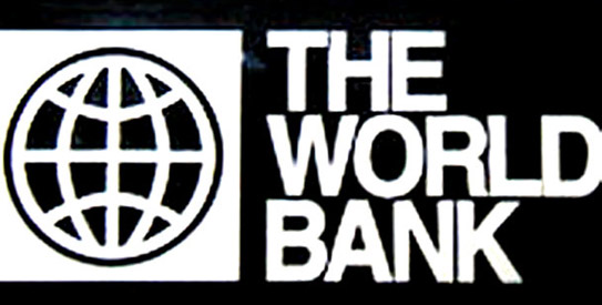 World Bank 3