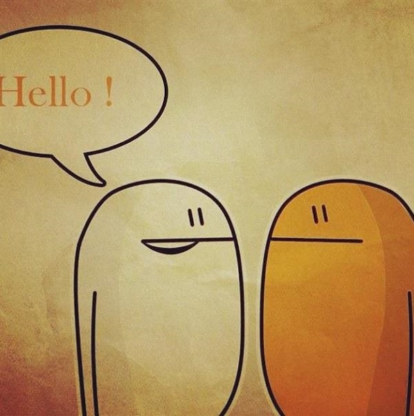 World Hello Day (12)