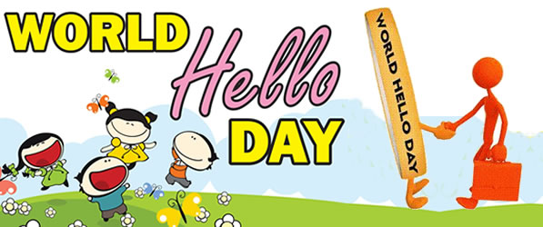 World Hello Day (28)