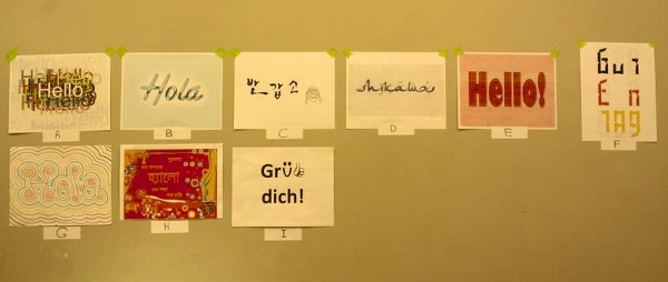 World Hello Day (37)