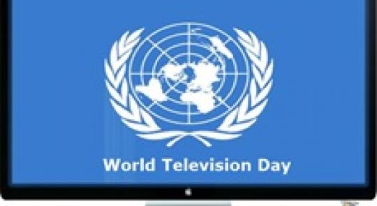 World Television Day  (28)