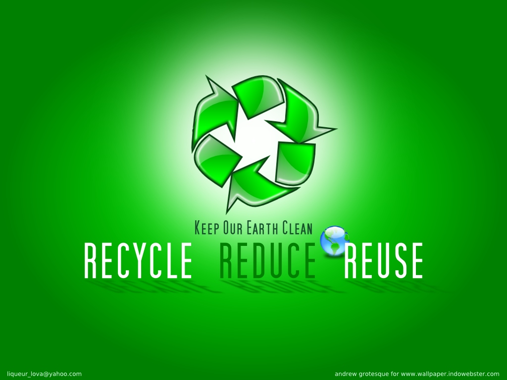 america recycles day  (4)