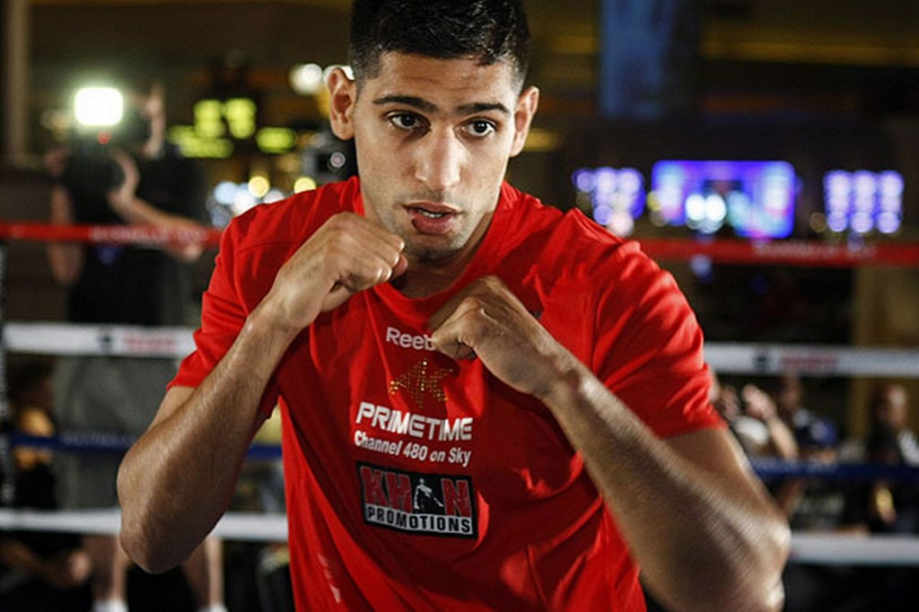 Amir Khan(boxer)6