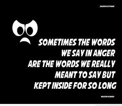 Anger Quotes  (4)
