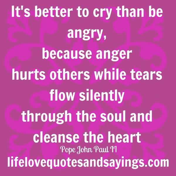 Anger Quotes  (5)