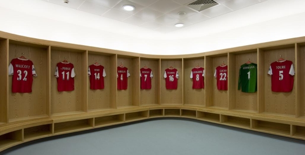 Arsenal Football Club11