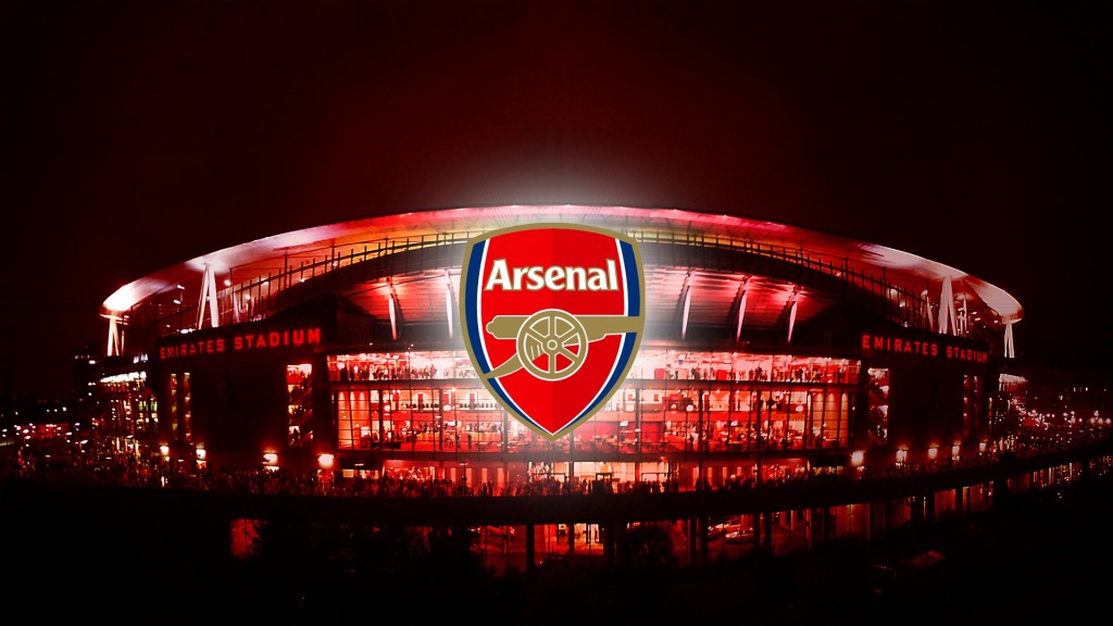 Arsenal Football Club3