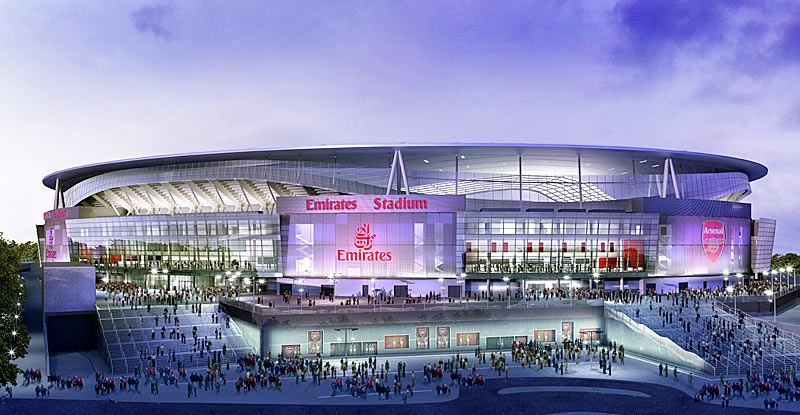 Arsenal Football Club7