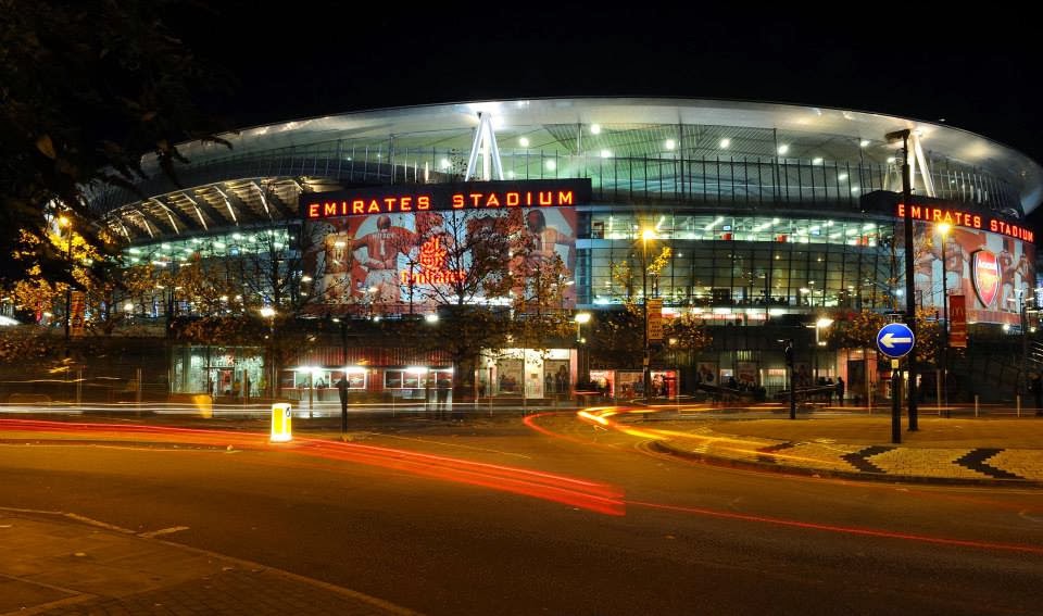 Arsenal Football Club8