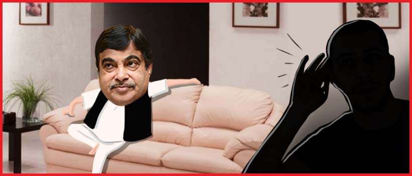 Article-image-Nitin-Gadkari