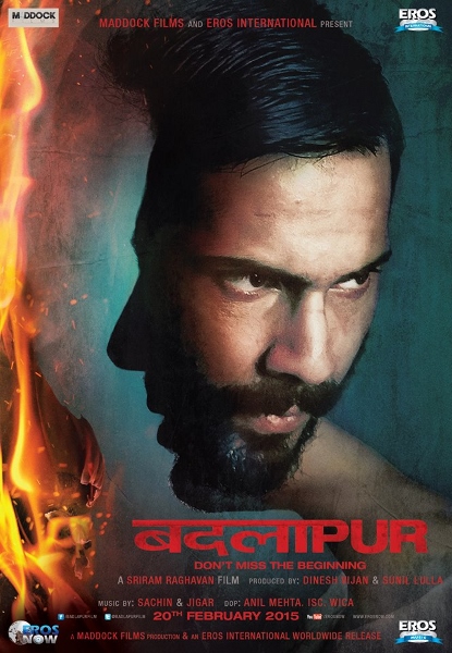 Badlapur Film  (10)