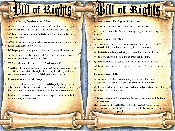Bill of Rights Day (8)
