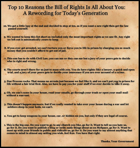 Bill of Rights Day (9)