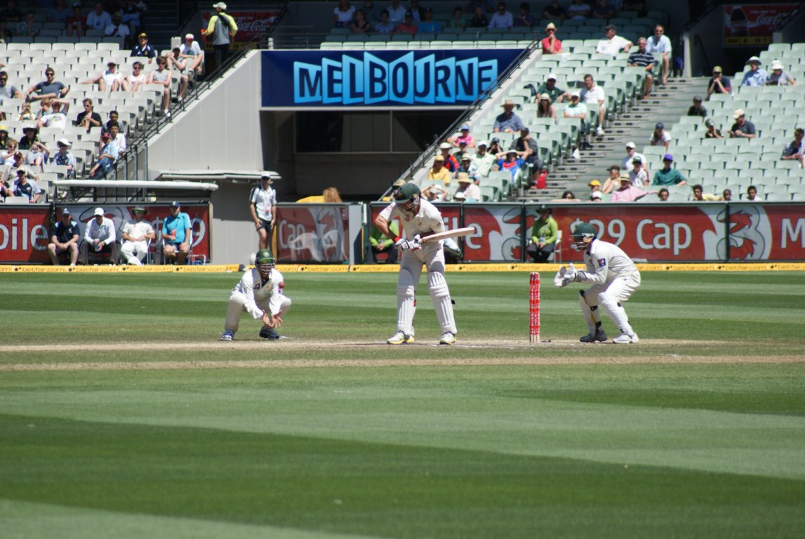 Boxing Day Test2