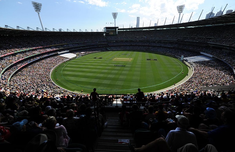Boxing Day Test9