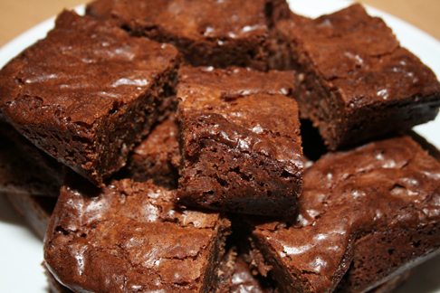 Brownie Day  (19)