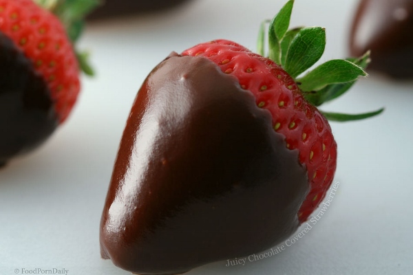 Chocolate Covered Anything Day (12)