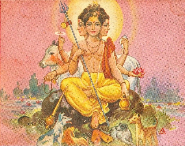 Happy Datta Jayanti 2014 HD Images, Wallpapers For Pinterest, Instagram –  BMS | Bachelor of Management Studies Unofficial Portal