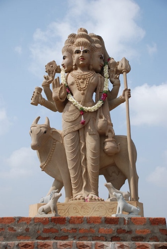 Dattatreya Jayanti (3)