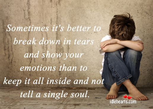 Emotions Quotes  (8)