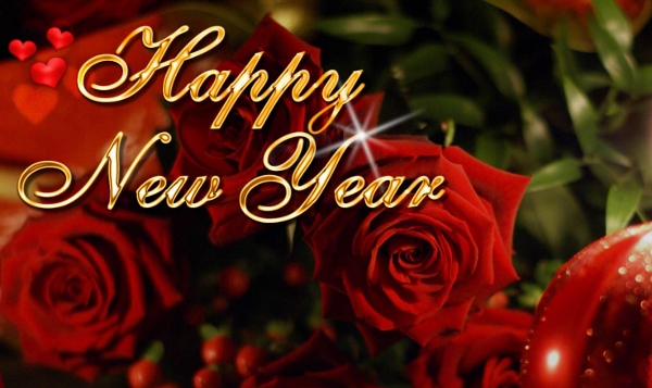 English New Year (8)