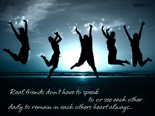 Top 10 Lovely ‘Friends’ Quotes, Free Images Download For WhatsApp