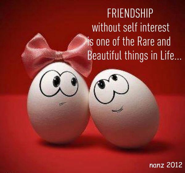 Friendship Quotes  (2)