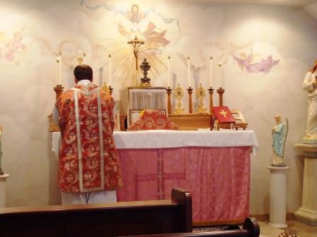 Gaudete Sunday (3)